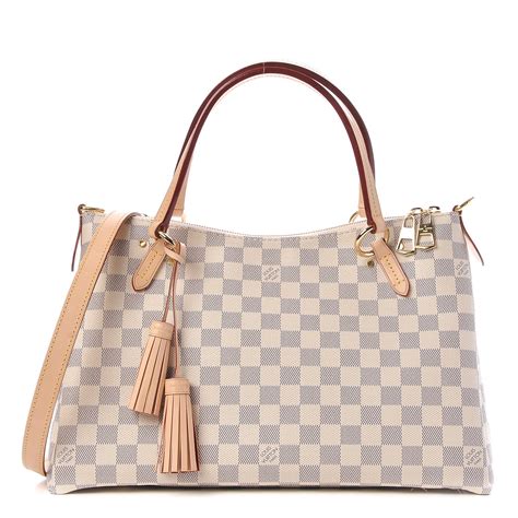 lv lymington azur|Damier Azur .